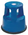OPSTAPKRUK DESQ 420MM KUNSTSTOF BLAUW