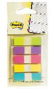 INDEXTABS POST-IT 6835 11.9X43.1MM