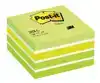 MEMOBLOK POST-IT 2028 76X76MM KUBUS