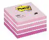 MEMOBLOK POST-IT 2028 76X76MM KUBUS