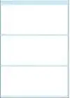 ETIKET HERMA 3756 36X82MM WIT 21 STUKS