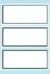 ETIKET HERMA 5711 36X80MM SCHRIFT GRIJS