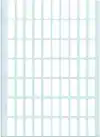 ETIKET HERMA 2320 8X20MM WIT 2240STUKS