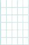ETIKET HERMA 2390 19X27MM WIT 960STUKS