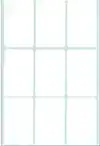 ETIKET HERMA 2470 34X53MM WIT 288STUKS