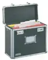 HANGMAPPENKOFFER LEITZ FILLING CASE A4