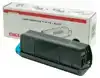 TONER OKI 44574702 ZWART