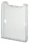FOLDERHOUDER EXACOMPTA WAND A4 1VK STND