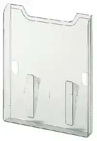 WANDELEMENT EXACOMPTA FOLDERHDR A4 1VK
