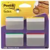 INDEXTABS POST-IT 686A1 38X50.8MM