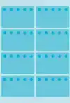 ETIKET HERMA 3773 26X40MM DIEPVRIES