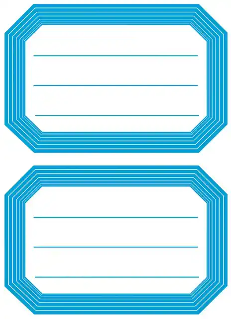ETIKET HERMA 5714 82X55MM SCHRIFT