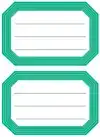 ETIKET HERMA 5716 82X55MM SCHRIFT