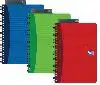 SPIRAALBLOK OXF ESSENTIALS A5 LN 180PAG