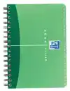 INDEXBOEK OXFORD URBAN MIX A5 90VEL