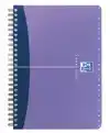 INDEXBOEK OXFORD URBAN MIX A5 90VEL