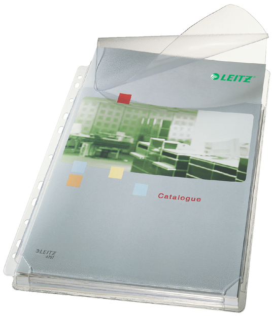 HARMONICA SHOWTAS LEITZ PREMIUM MET