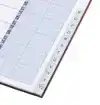 ADRESBOEK OXFORD OFFICE ESSENTIALS DSP