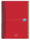 ADRESBOEK OXFORD OFFICE ESSENTIALS DSP