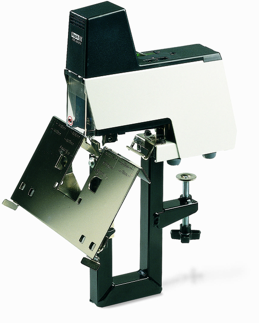 NIETMACHINE RAPID CLASSIC 106E