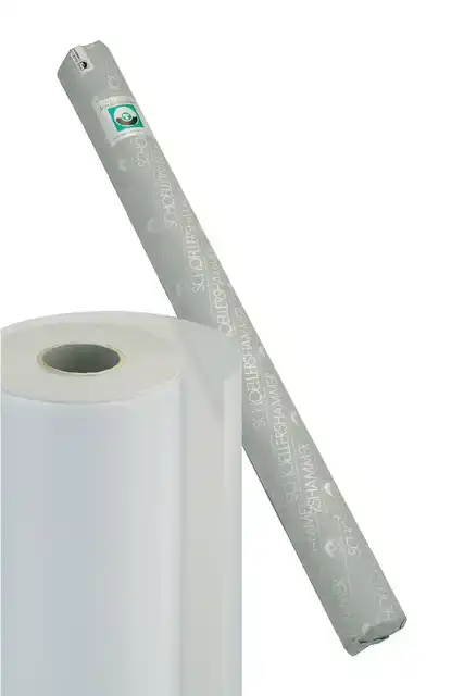 TEKENPAPIER SH 207 110CMX20M 110-115GR