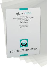 ONTWERPBLOK SCHOELLERSHAMMER A3 90 95GR