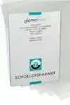 ONTWERPBLOK SCHOELLERSHAMMER A3 80 85GR