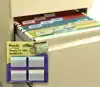 INDEXTABS POST-IT 686A1 38X50.8MM