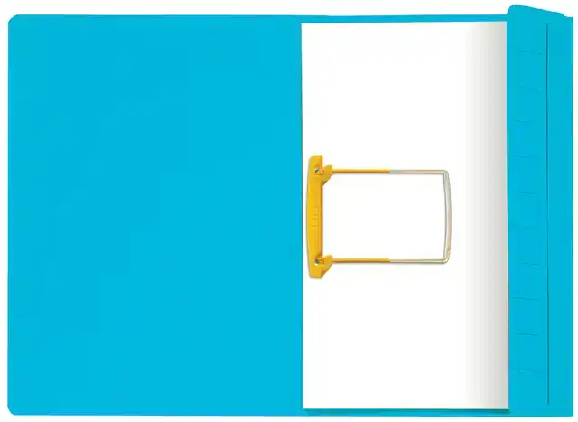 COMBIMAP SECOLOR FOLIO 1 KLEP RECYCLED