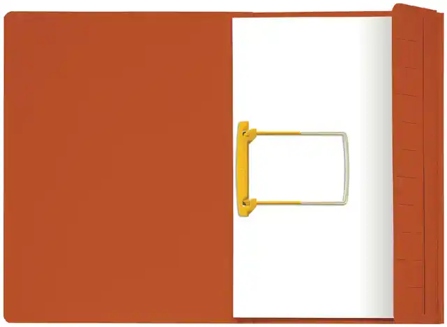 COMBIMAP SECOLOR FOLIO 1 KLEP RECYCLED