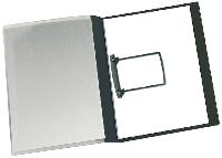 RAPPORTENMAP MET JALEMACLIP A4 10 STUKS