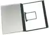 RAPPORTENMAP MET JALEMACLIP A4 10 STUKS