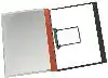 RAPPORTENMAP MET JALEMACLIP A4 10 STUKS