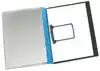 RAPPORTENMAP MET JALEMACLIP A4 10 STUKS
