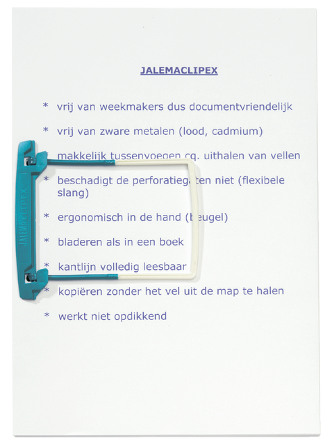 BUNDELMECHANIEK DJOIS JALEMACLIPEX BL