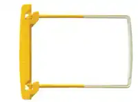 BUNDELMECH DJOIS JAL-CLIP STICK-UP