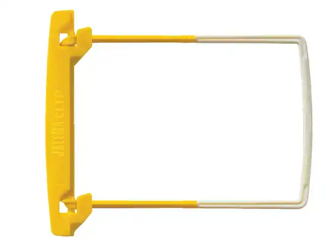 BUNDELMECH DJOIS JAL-CLIP STICK-UP
