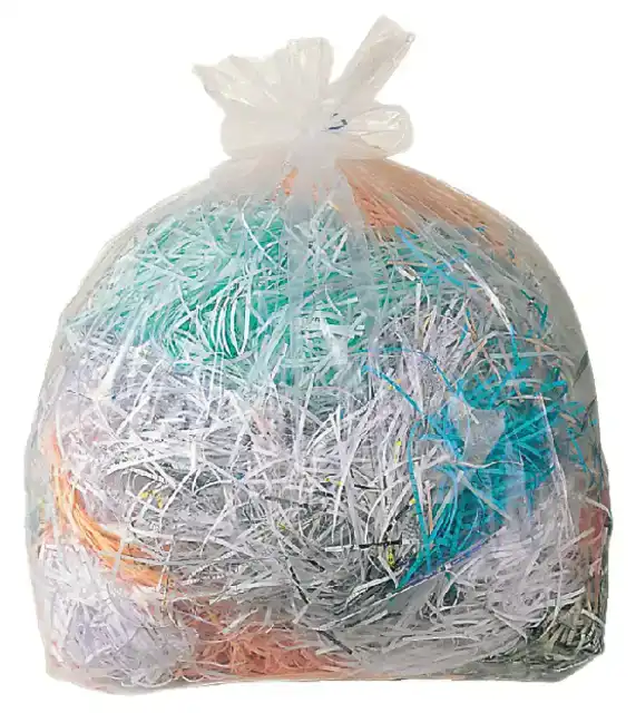 PAPIERVERNIETIGERZAK FELLOWES 165 LITER