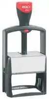 TEKSTSTEMPEL COLOP HEAVY DUTY 2800