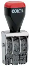 DATUMSTEMPEL COLOP 03000 BAND