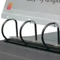 OPBERGSTRIP DJOIS FILESTRIP A4 2/4RINGS