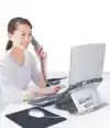 LAPTOPSTANDAARD QUANTORE VERSTELB
