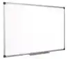 WHITEBOARD QUANTORE 45X60CM GELAKT