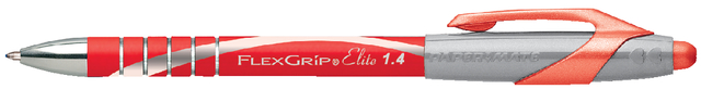 BALPEN PAPERMATE FLEXGRIP ELITE B ROOD