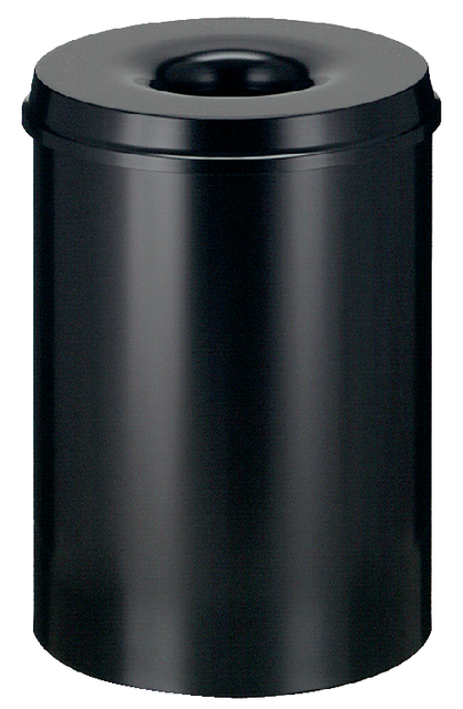 PAPIERBAK+VLAMDOVER VEPABINS 30LITER