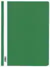 SNELHECHTER QUANTORE A4 PP GROEN