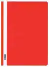 SNELHECHTER QUANTORE A4 PP ROOD