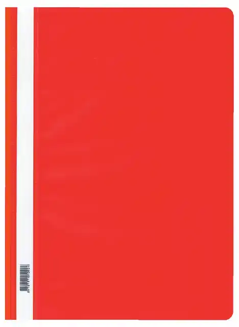 SNELHECHTER QUANTORE A4 PP ROOD