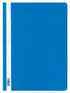 SNELHECHTER QUANTORE A4 PP BLAUW