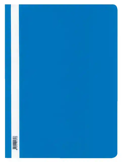 SNELHECHTER QUANTORE A4 PP BLAUW